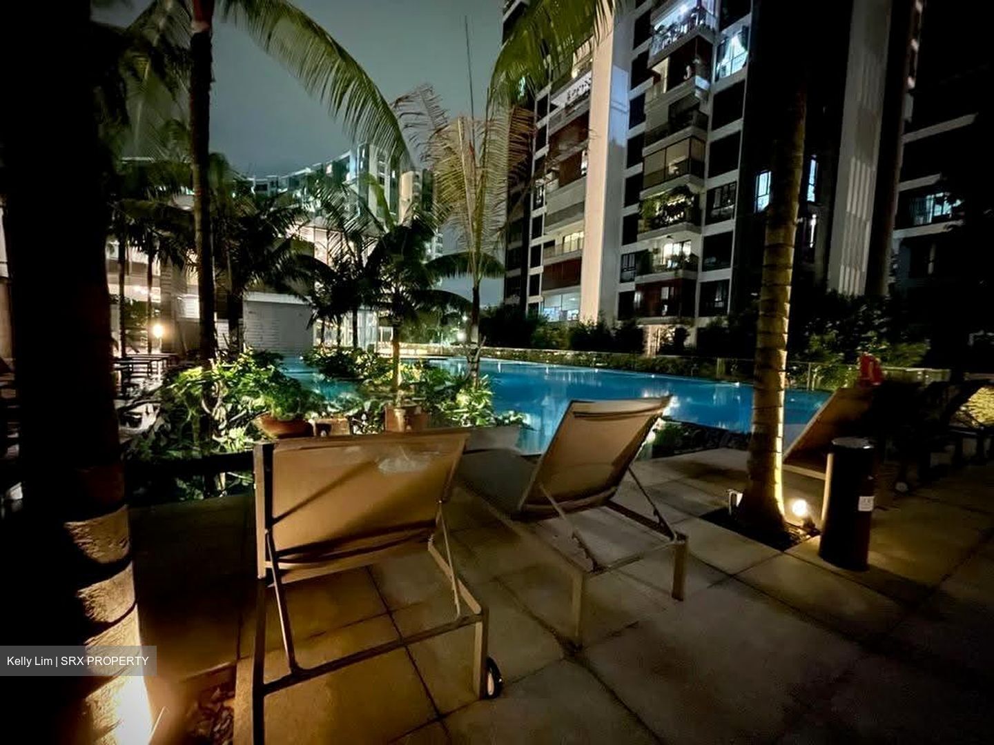 Jewel @ Buangkok (D19), Condominium #585121301